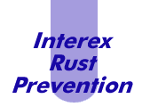 Header: Interex Rust Prevention