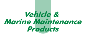 Header: Vehicle and Marine Maintenance Products