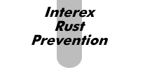 Interex Rust Prevention